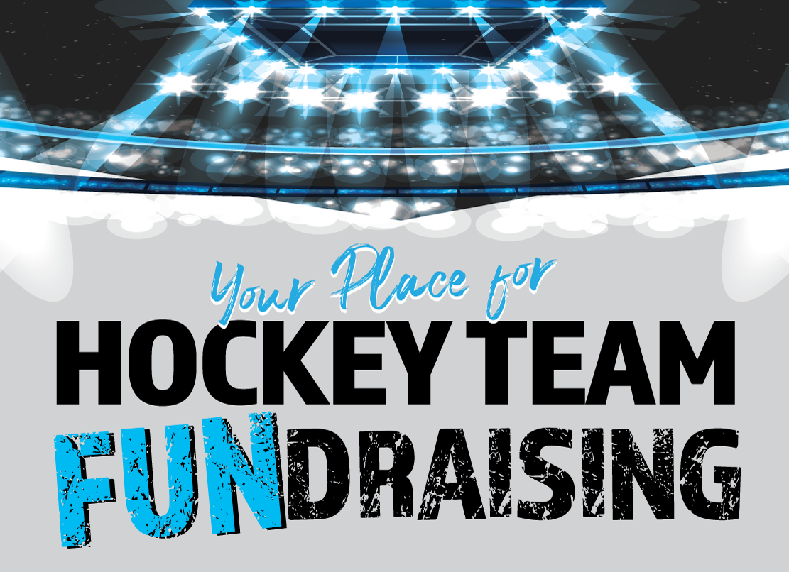 St Albert Hockey Fundraising