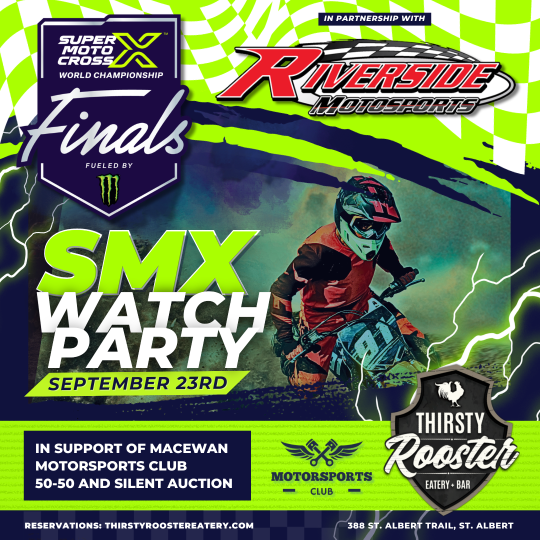 SUPERMOTOCROSS World Championship Finals WATCHPARTY