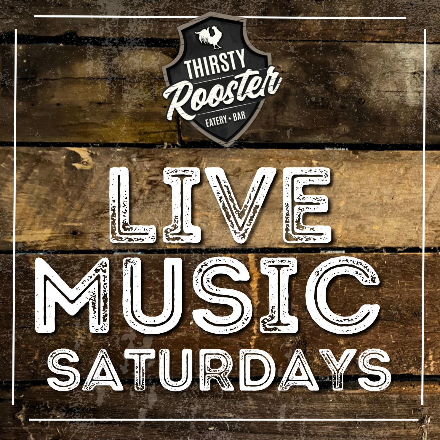 Live Music St. Albert – On (most) Saturdays in St. Albert we showcase the best in local talent. Come check it out! 780-777-8632